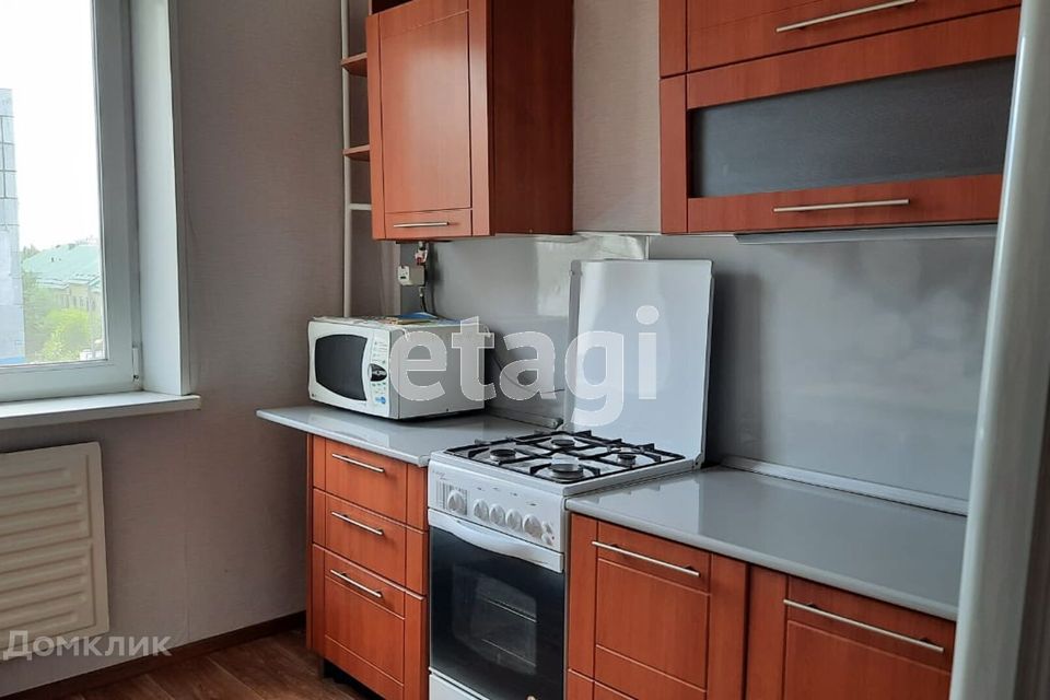 Сдаётся 2-комнатная квартира, 50.7 м²
