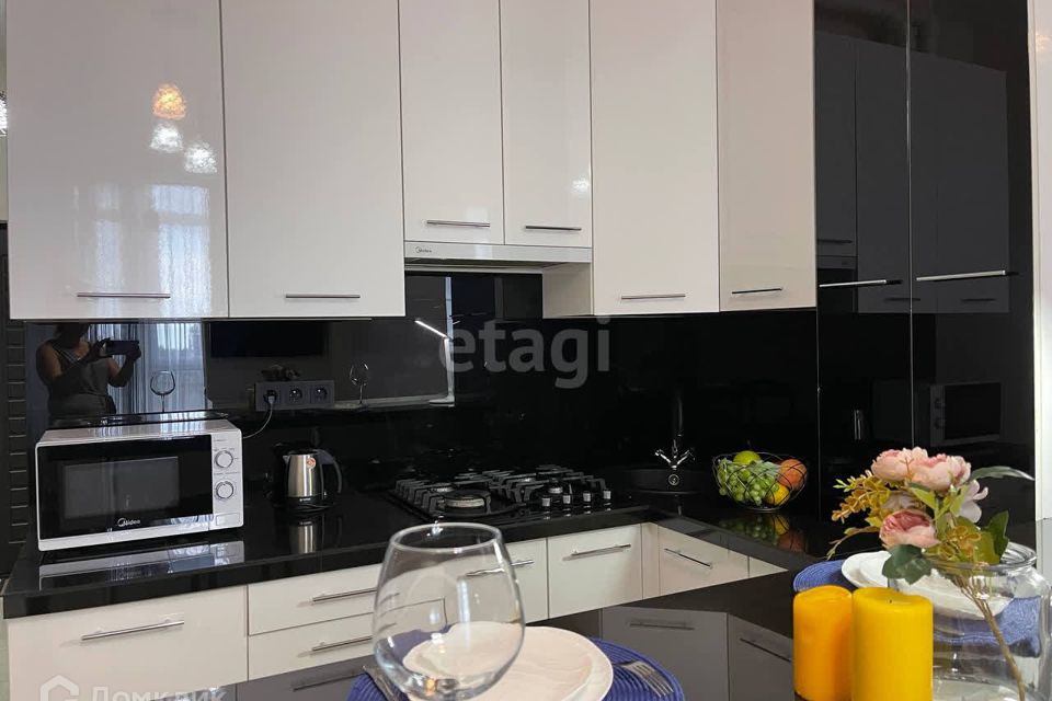 Продаётся студия, 30.2 м²