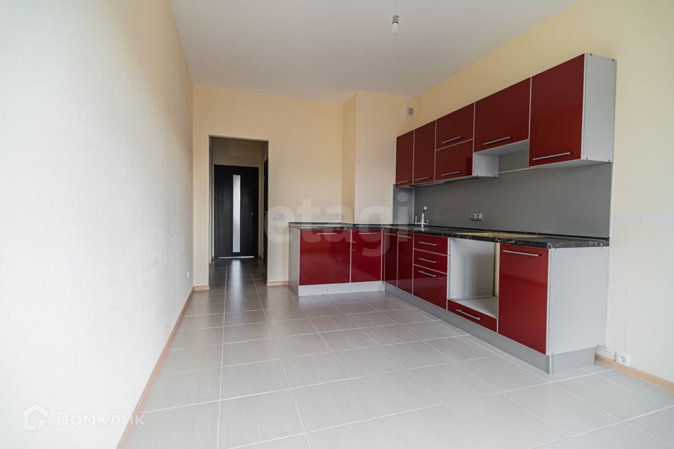 Продаётся 2-комнатная квартира, 61.8 м²