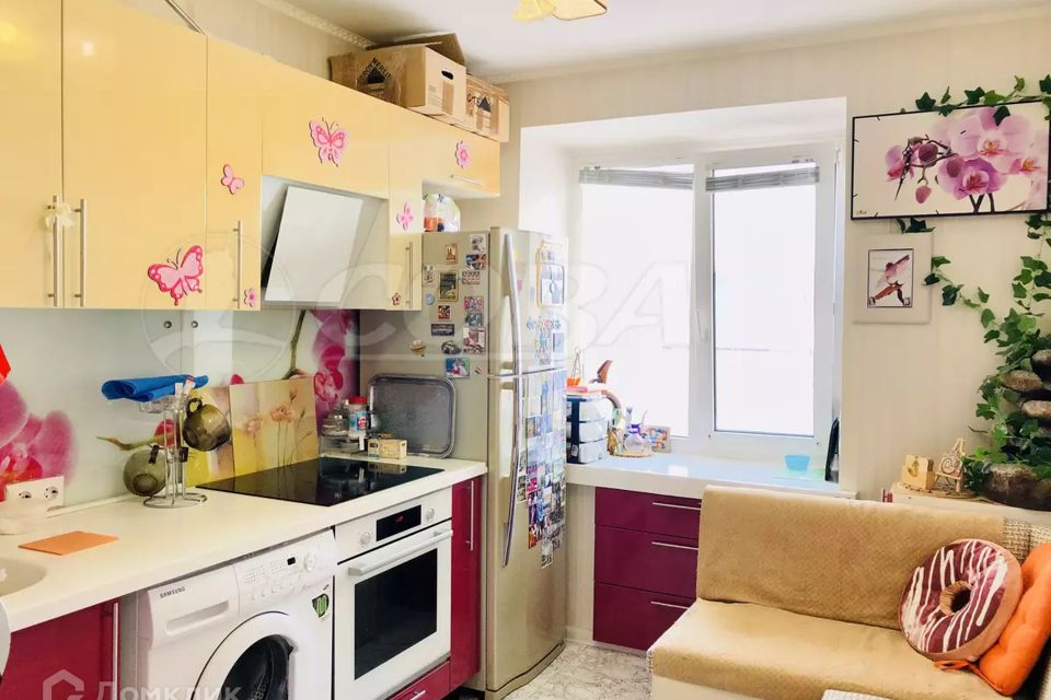 Сдаётся 3-комнатная квартира, 73 м²