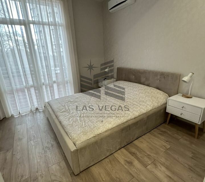 Сдаётся 1-комнатная квартира, 35 м²