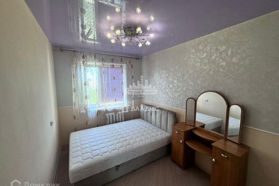 Сдаётся 2-комнатная квартира, 43 м²