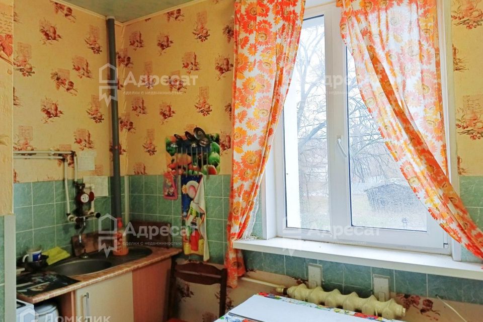 Продаётся 2-комнатная квартира, 47.2 м²
