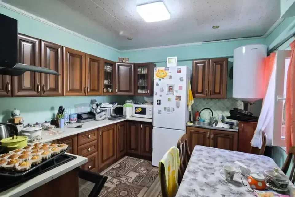 Продаётся 1-этажный дом, 69.1 м²