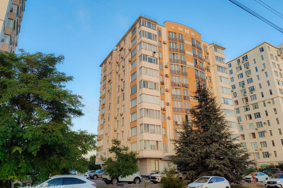 Продаётся 1-комнатная квартира, 35 м²