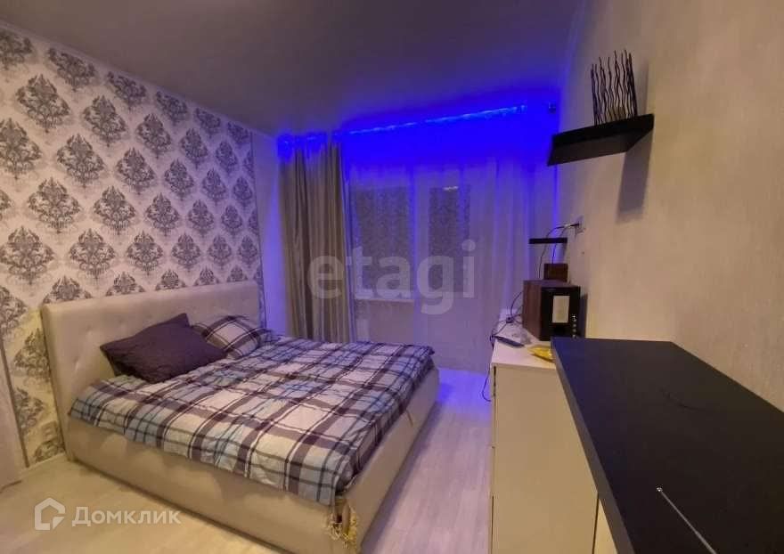 Сдаётся 1-комнатная квартира, 32 м²