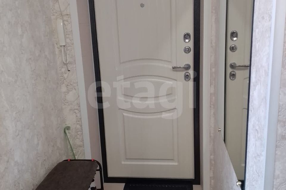 Сдаётся 3-комнатная квартира, 60.3 м²
