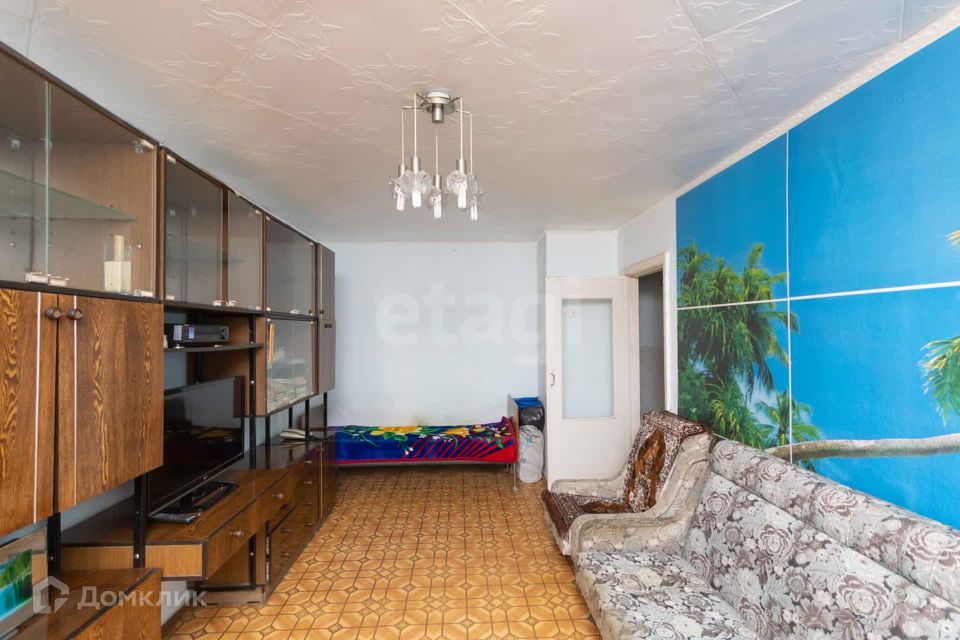 Продаётся 1-комнатная квартира, 31.1 м²
