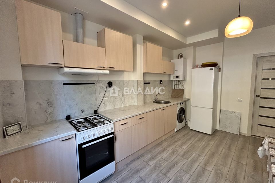 Продаётся 2-комнатная квартира, 66 м²