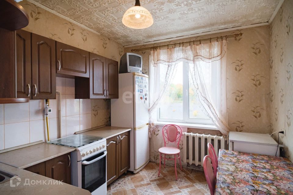 Продаётся 2-комнатная квартира, 51.3 м²