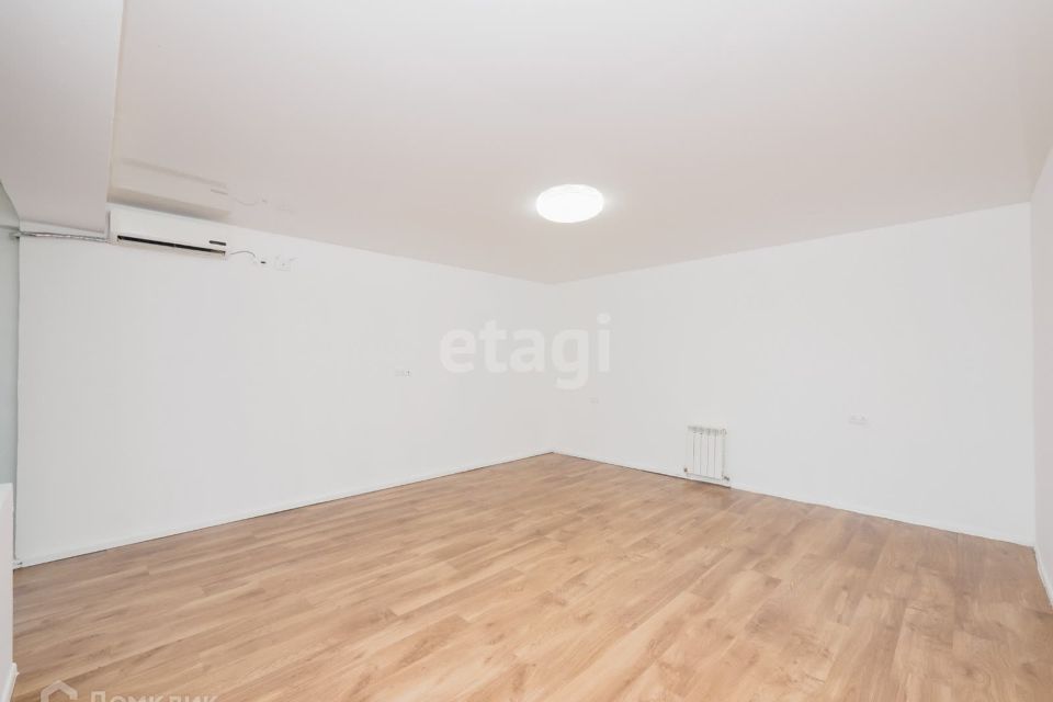 Продаётся студия, 32.1 м²