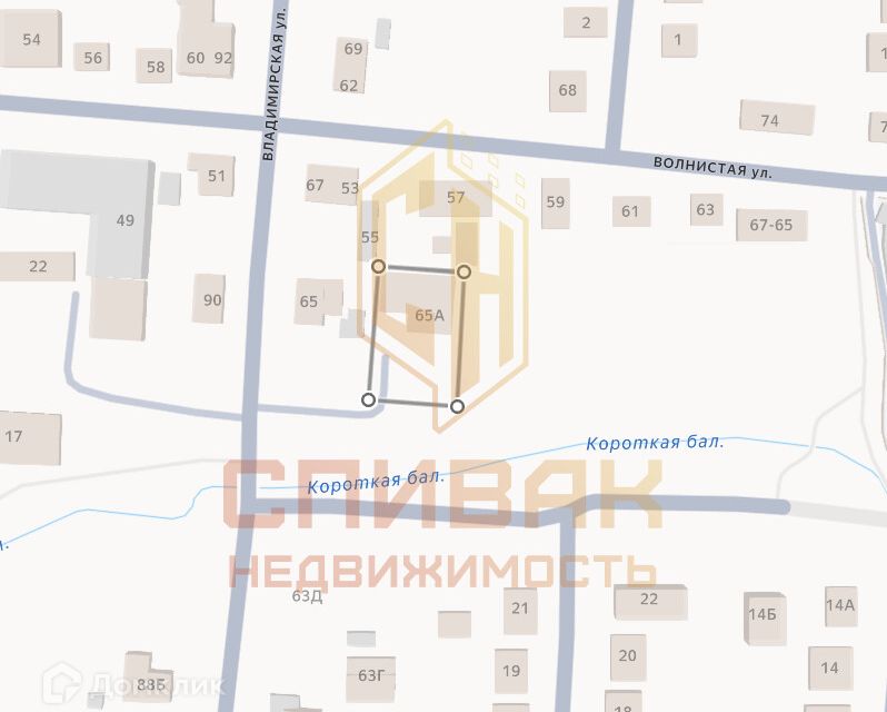 Продаётся участок, 6 сот., ИЖС
