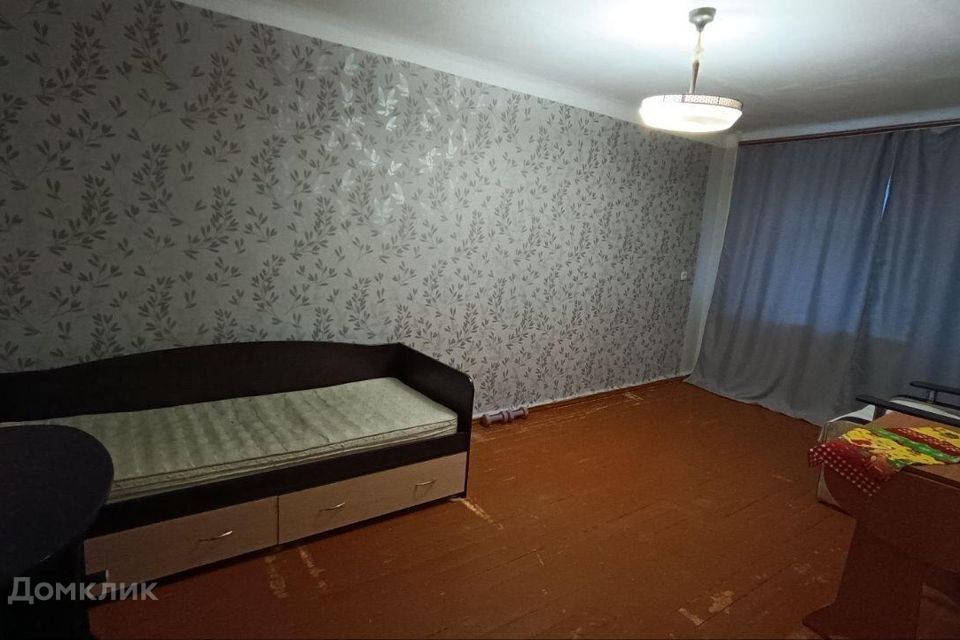 Продаётся 1-комнатная квартира, 29.2 м²