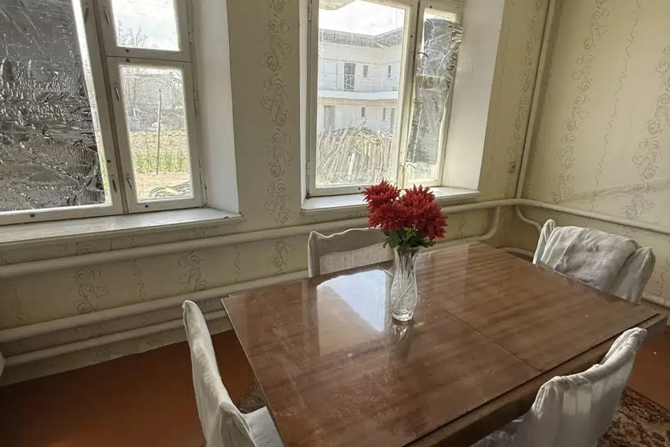 Продаётся 2-этажный дом, 87.9 м²