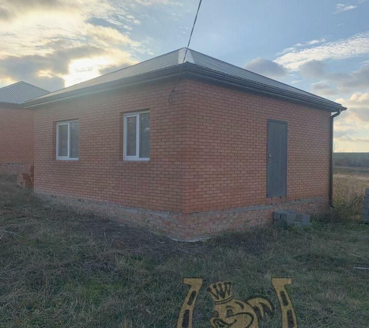 Купить Дом Недорого В Ростовском Районе
