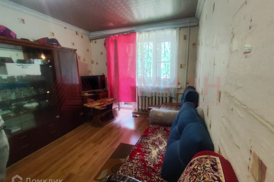 Продаётся 1-комнатная квартира, 30 м²