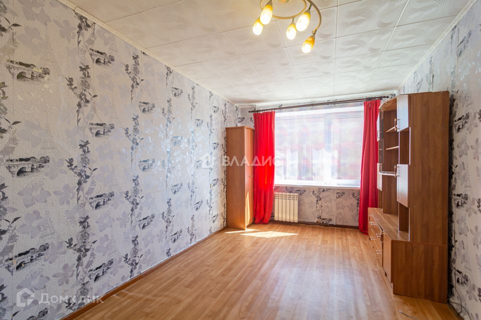 Продаётся 1-комнатная квартира, 30.1 м²