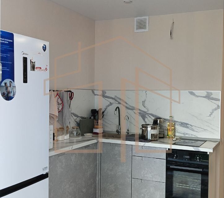 Продаётся студия, 20.5 м²