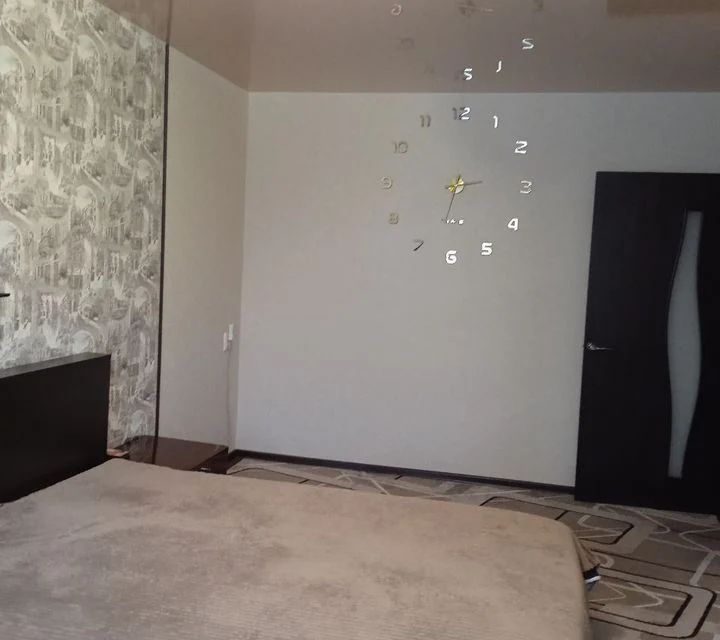 Продаётся 3-комнатная квартира, 61.9 м²