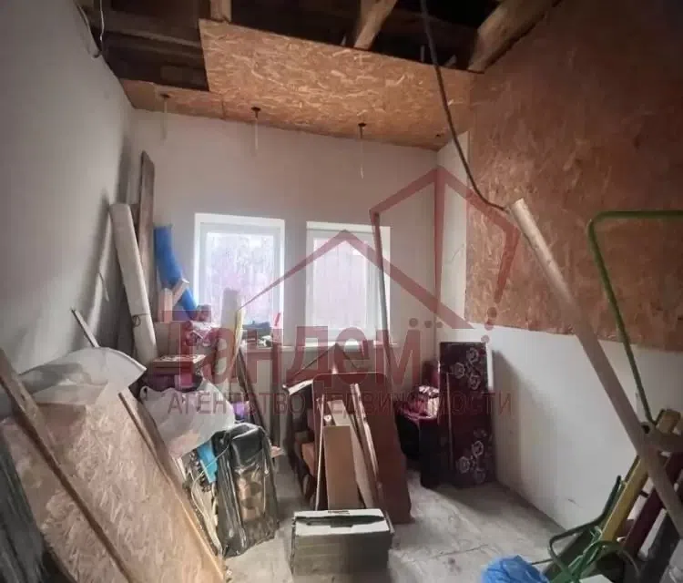 Продаётся 1-этажный дом, 100 м²