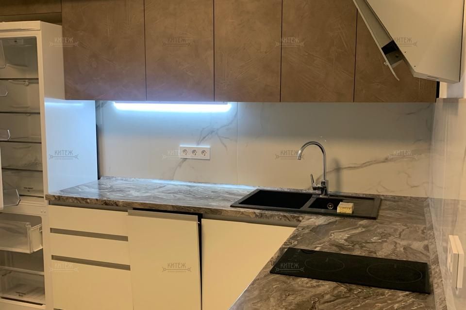 Сдаётся 1-комнатная квартира, 40 м²