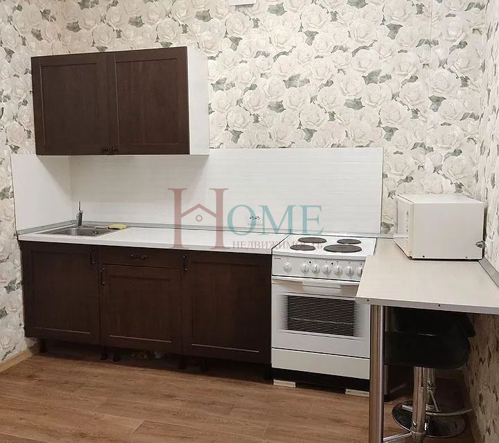Сдаётся 2-комнатная квартира, 48 м²