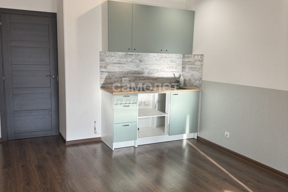 Сдаётся студия, 24 м²
