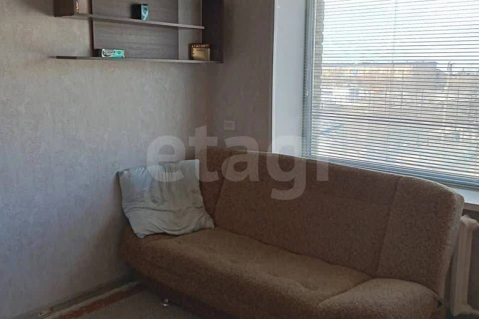 Продаётся комната в 1-комн. квартире, 13.1 м²