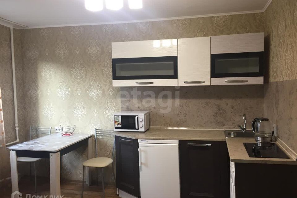 Продаётся 1-комнатная квартира, 34 м²