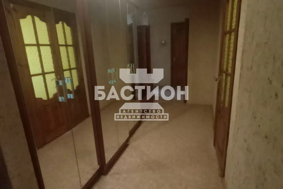 Продаётся 3-комнатная квартира, 74 м²