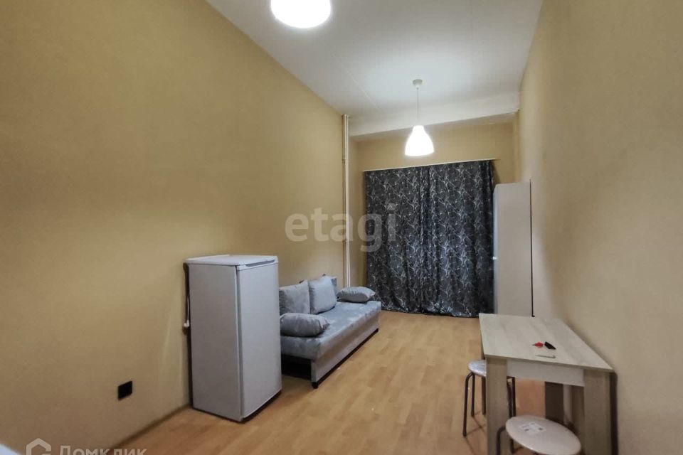 Продаётся студия, 22.3 м²