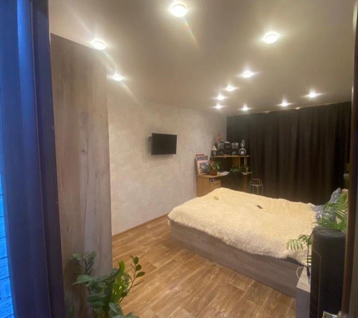 Продаётся 2-комнатная квартира, 47 м²