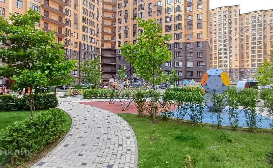 Продаётся 3-комнатная квартира, 78 м²