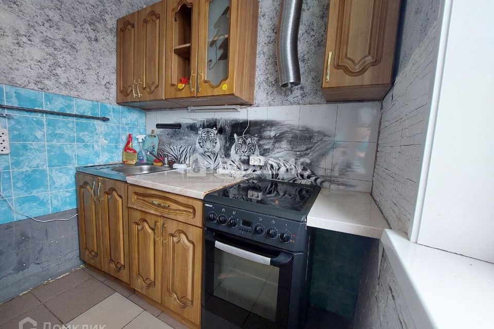 Продаётся 1-комнатная квартира, 24.3 м²