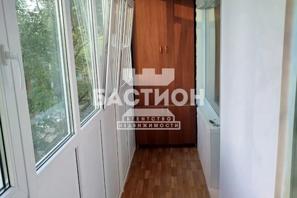 Продаётся 2-комнатная квартира, 50.6 м²