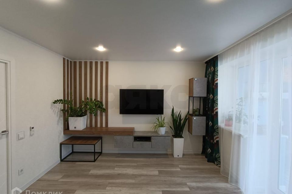 Продаётся 3-комнатная квартира, 67.9 м²