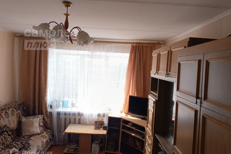 Продаётся 2-комнатная квартира, 49.9 м²