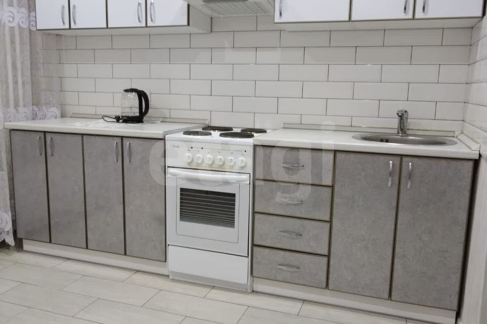 Продаётся 2-комнатная квартира, 56 м²