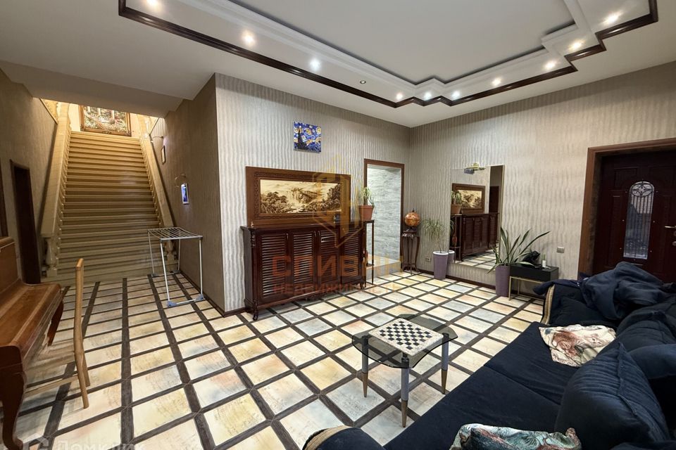 Продаётся 2-этажный дом, 403.1 м²