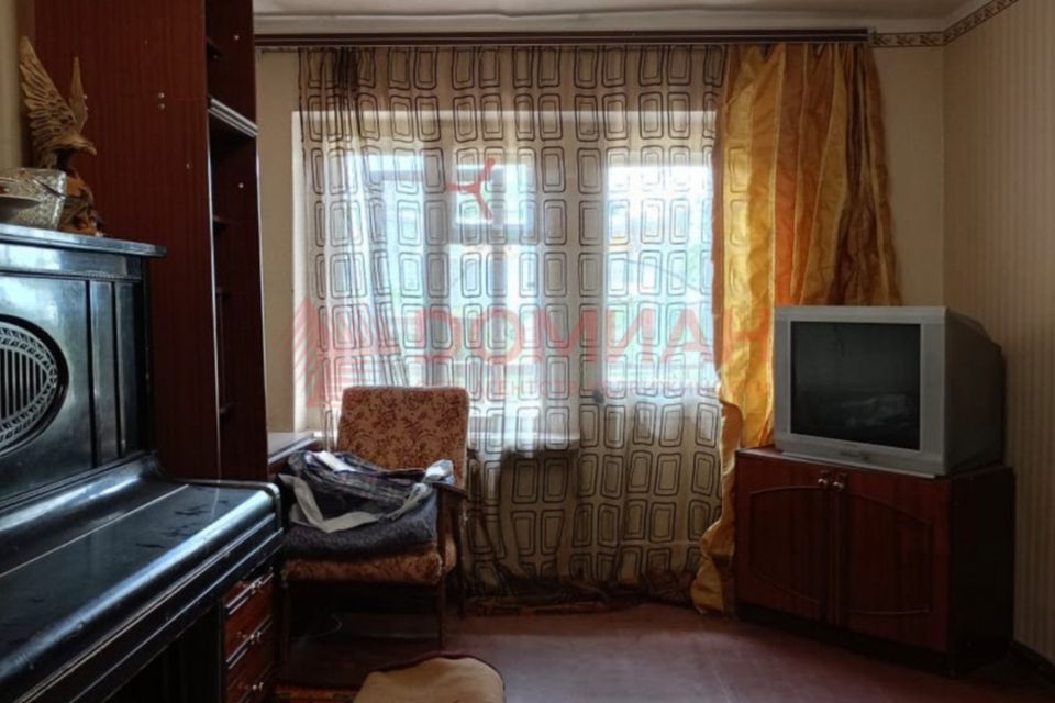 Продаётся 2-комнатная квартира, 42 м²