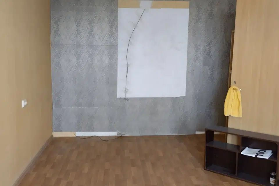 Продаётся 2-комнатная квартира, 45.2 м²