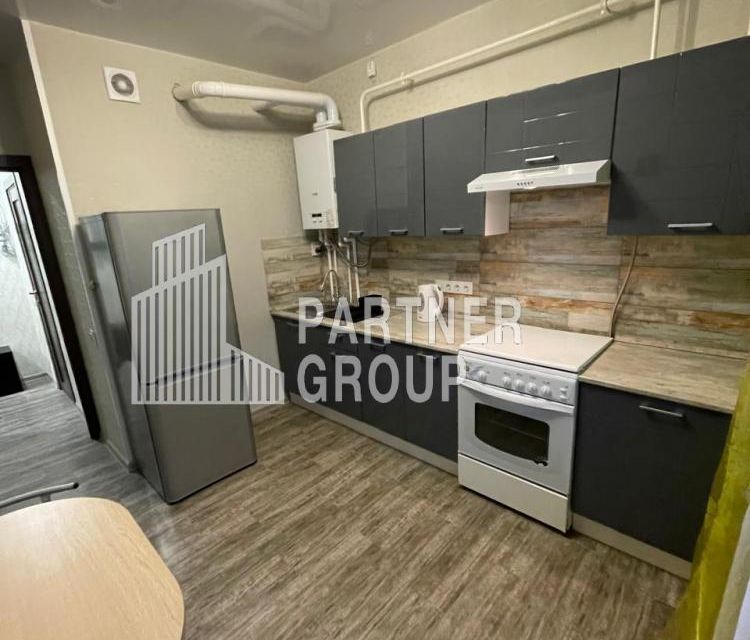 Сдаётся 1-комнатная квартира, 32.2 м²
