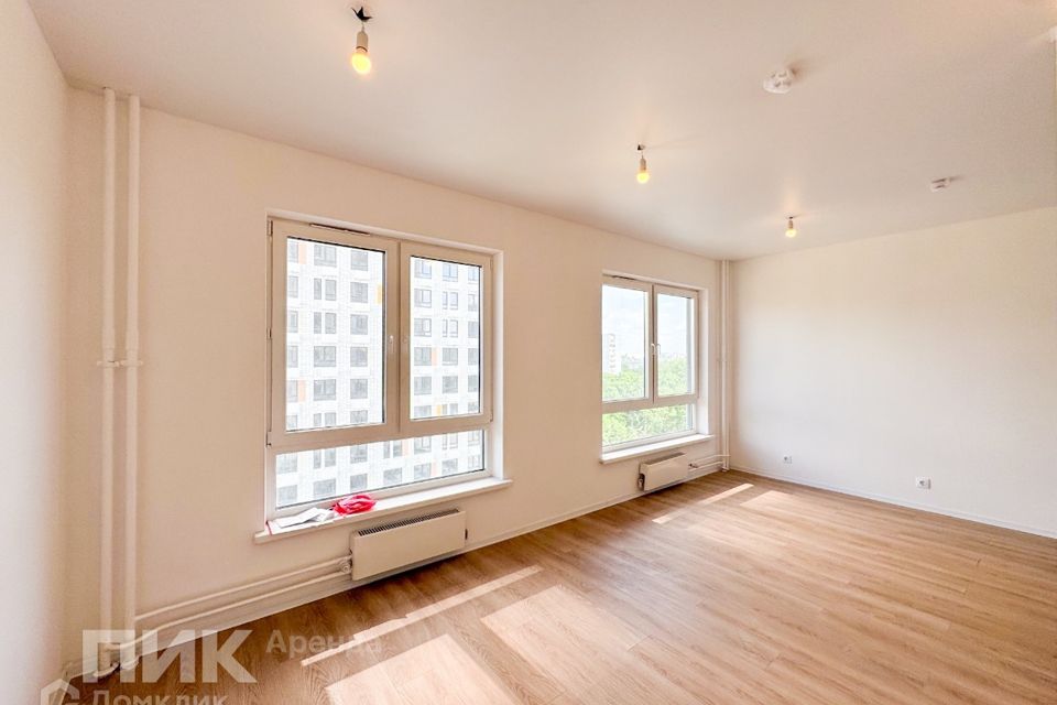 Сдаётся студия, 33 м²