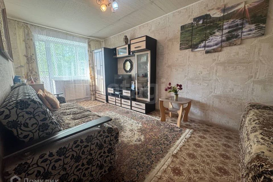 Продаётся 1-комнатная квартира, 30.2 м²