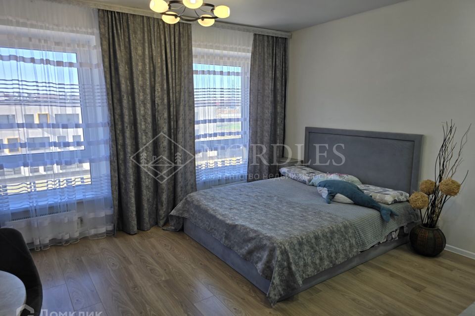 Продаётся студия, 26.6 м²