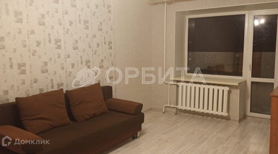 Продаётся 2-комнатная квартира, 44 м²