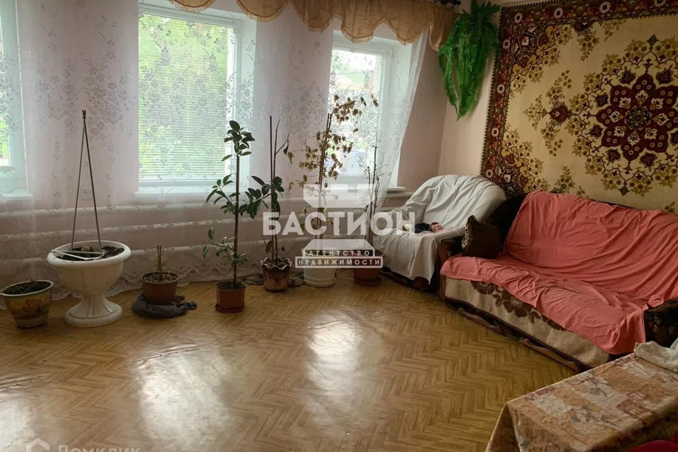 Продаётся 1-этажный дом, 90 м²