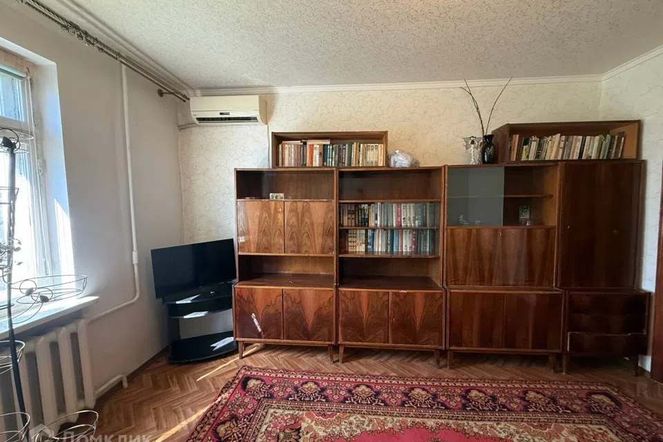 Сдаётся 2-комнатная квартира, 54 м²