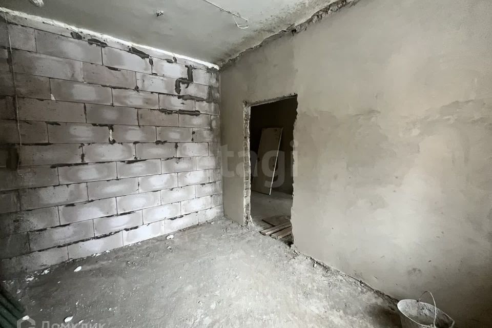 Продаётся 3-комнатная квартира, 55.56 м²