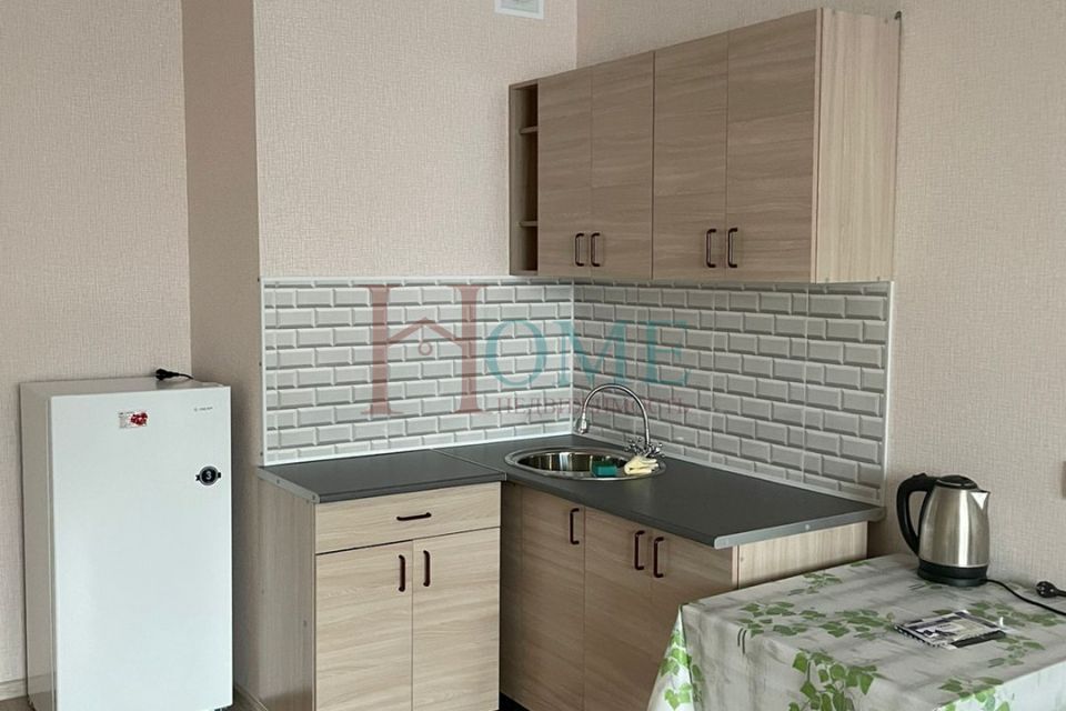 Сдаётся 1-комнатная квартира, 30 м²